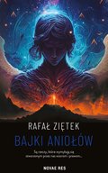 Bajki Aniołów - ebook