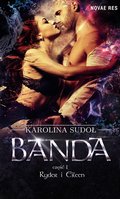 Banda, cz.I Ryder i Eileen - ebook