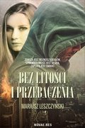 Bez litości i przebaczenia - ebook