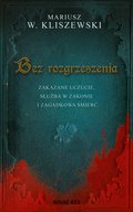 Bez rozgrzeszenia - ebook