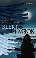 Błękit i mrok - ebook