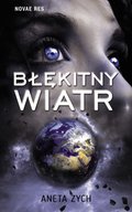 Błękitny wiatr - ebook