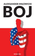 Boj - ebook