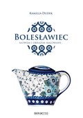 Bolesławiec słowem i obrazem malowany - ebook