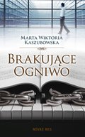 Brakujące Ogniwo - ebook