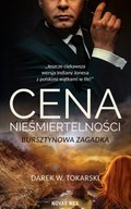 Cena nieśmiertelności. Bursztynowa zagadka - ebook