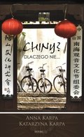 Chiny? Dlaczego nie... - ebook