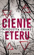 Cienie eteru - ebook