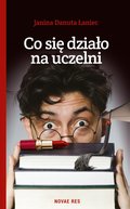 Co się działo na uczelni - ebook