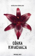 Córka kwiaciarza - ebook