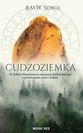 Cudzoziemka - ebook