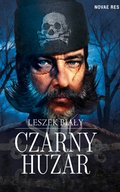 Czarny huzar - ebook