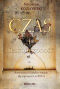 Czas i nieskończoność - ebook