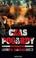 Czas pogardy - ebook