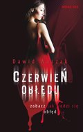 Czerwień obłędu - ebook