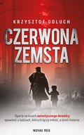 Czerwona zemsta - ebook