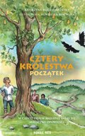 Cztery Królestwa. Początek - ebook