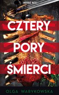 Cztery pory śmierci - ebook