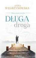 Długa droga - ebook