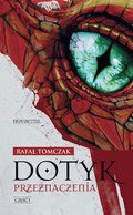 Dotyk przeznaczenia - ebook