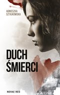 Duch śmierci - ebook