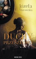 Duchy przeszłości - ebook