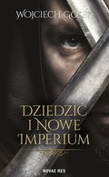 Dziedzic i nowe imperium - ebook