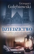 Dziedzictwo - ebook