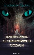 Dziewczyna o chabrowych oczach - ebook