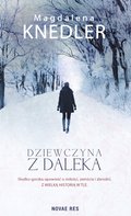 Dziewczyna z daleka - ebook