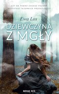 Dziewczyna z mgły - ebook