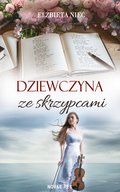 Dziewczyna ze skrzypcami - ebook