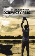 Dziewiczy rejs - ebook