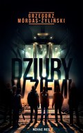 Dziury w ziemi - ebook