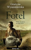 Fotel - ebook