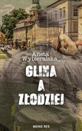 Glina a złodziej - ebook