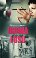 Ironia losu - ebook