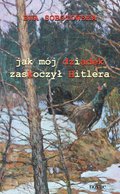 Jak mój dziadek zaskoczył Hitlera - ebook