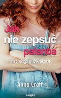 Jak nie zepsuć palanta - ebook