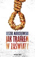 Jak trafiłem w zaświaty - ebook