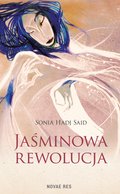 Jaśminowa rewolucja - ebook