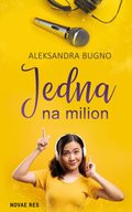 Jedna na milion - ebook