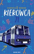 Kierowca 71 - ebook