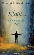 Klaps... Opowiadania trzy - ebook