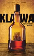 Klątwa bursztynowej komnaty - ebook