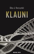 Klauni - ebook