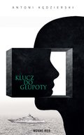 Klucz do głupoty - ebook