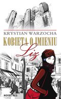 Kobieta o imieniu Liz - ebook