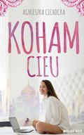 Koham Cieu - ebook