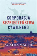 Korporacja Bezpieczeństwa Cywilnego - ebook